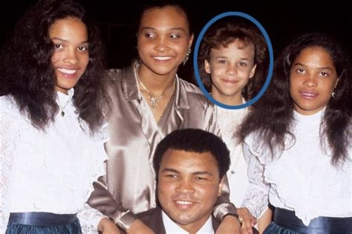 7 Facts About Muhammad Alis Daughter Miya Ali Including Her Net Worth And Mother