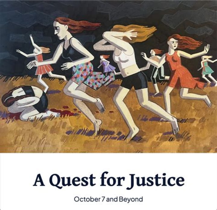 A Quest For Justice And Answers
