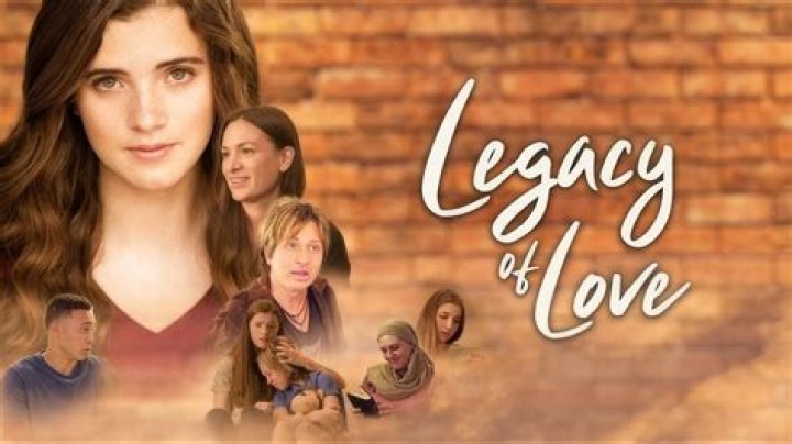 A Symbol Of Love, Legacy, And Inspiration