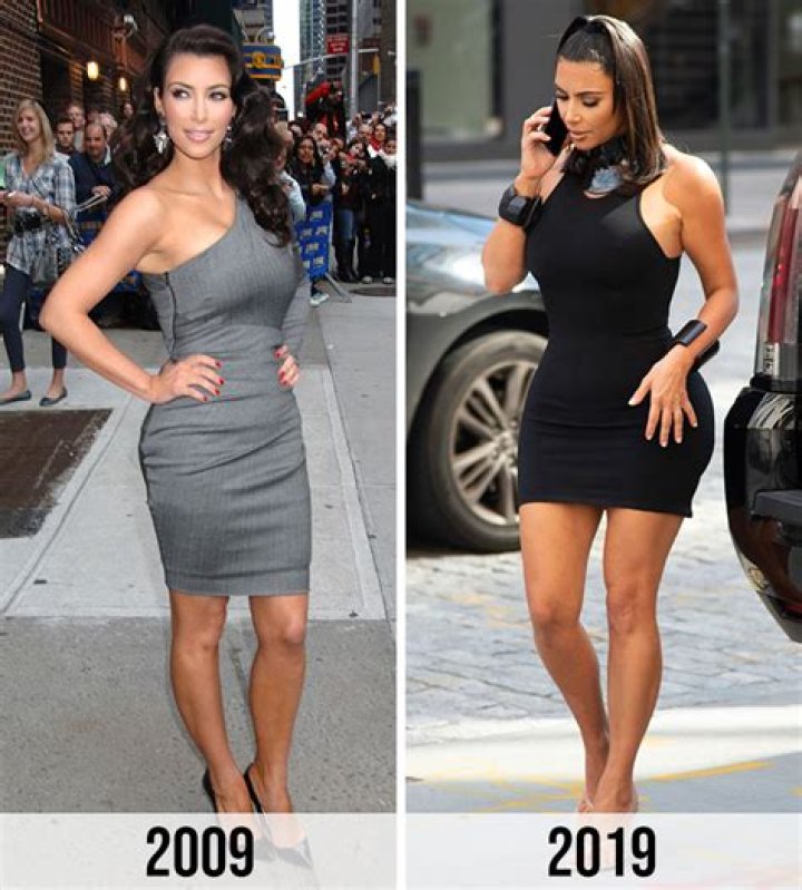 Becky G Before And After Photos: Did She Get A BBL?