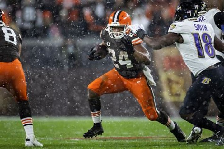Bengals Weather Report and Forecast for Sunday Night Football