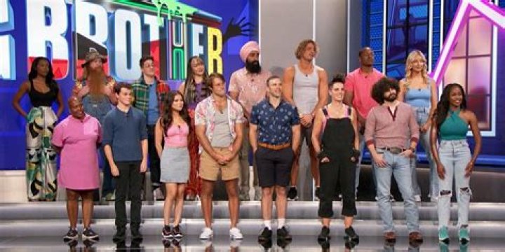 Blues tattoo on Big Brother 25 blurred but pics show one of 33 inks that make her unique