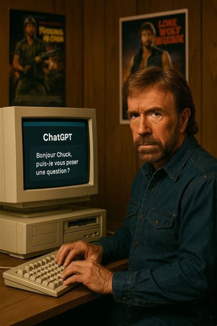 Chuck Norris Death News trending on Twitter: What Happened