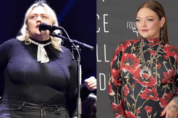 Did Elle King Get Plastic Surgery? Has Elle King Lost Weight?