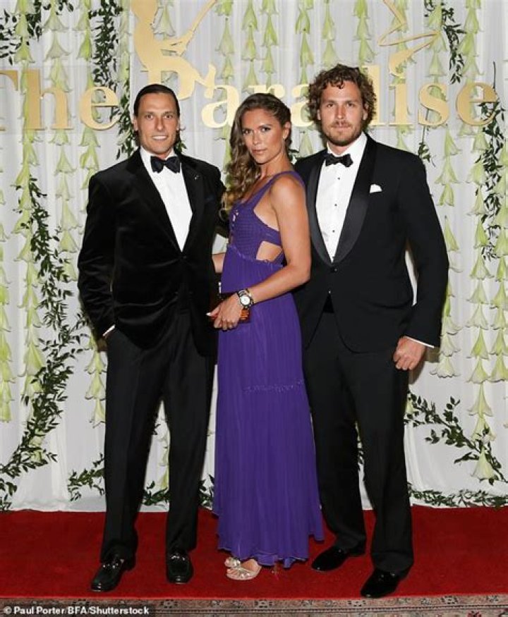 Eazy-E's Wife, Businesswoman, And Philanthropist