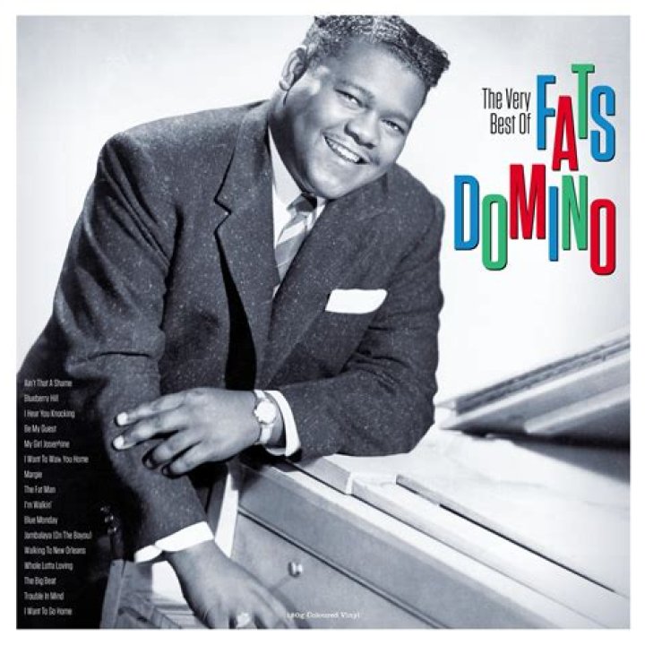 Fats Domino's Life, Impact, And Cause Of Death