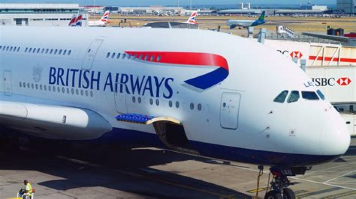 How long does British Airways take to compensate?