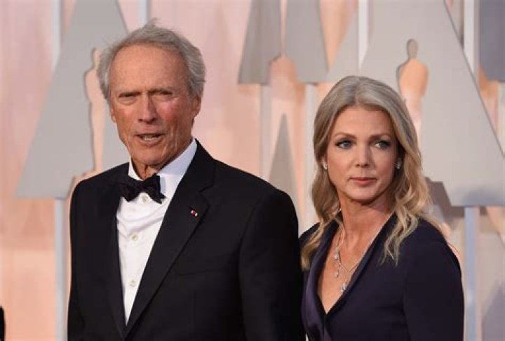 How Much Is Clint Eastwoods Net Worth?