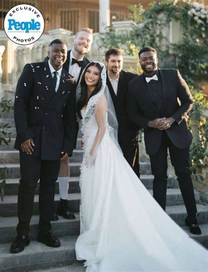 Is Kirstie From Pentatonix Married? Celebrity
