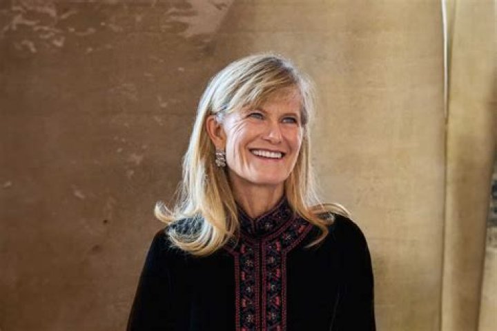 Jacqueline Novogratz ·