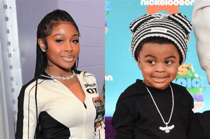 Jayda Wayda Sister Jazmine Ameerah Cheaves, Boyfriend And Family