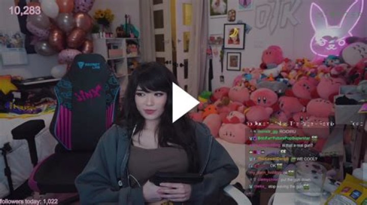 Kimmika OnlyFans: Twitch Clip Gone Viral On Twitter