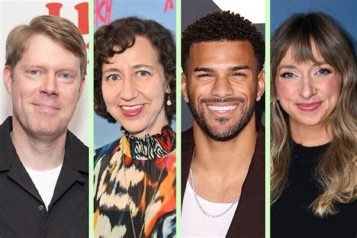 Lauren Lapkus Looks Like Kristen Schaal: Are They Related?