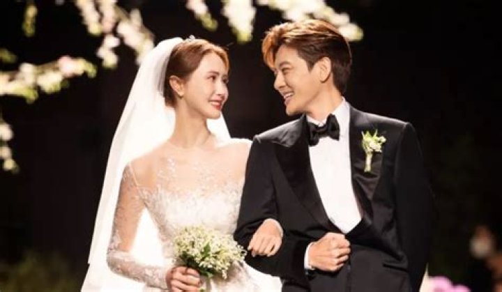 Lee Dong Wook's Marital Status Revealed