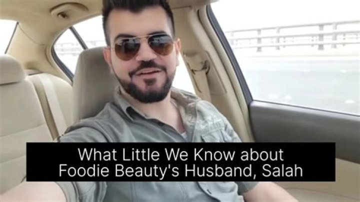 Salah Cheating On Foodie Beauty: Screenshots Leaked On Twitter