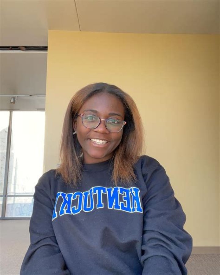 UK student Sophia Rosing apologizes for alleged Kylah Spring assault, pleads not guilty of charges ·