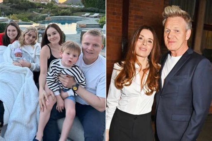 Uncover The Untold Story Of Gordon Ramsay's Father: Secrets And Surprises Revealed