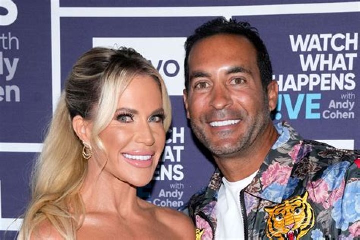 Uncovering Jen And Ryan's Relationship Status On "RHOC"