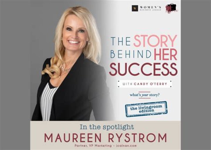 Uncovering The Powerhouse Behind Her Success