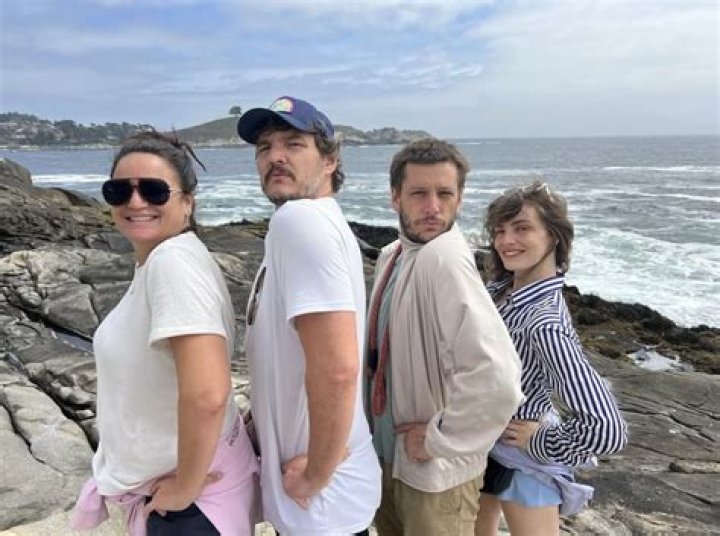 Unlocking The Truth About Pedro Pascal's Family
