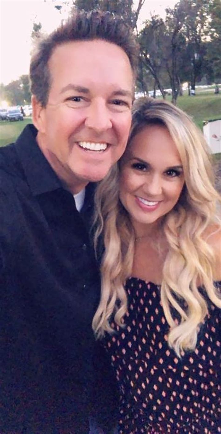 Unveiling The Identity Of Kim Christiansen's Husband: Exclusive Insights And Revelations