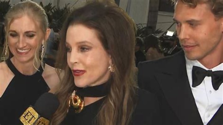 Unveiling The Intriguing Interplay Of Lisa Marie And Jeff Goldblum