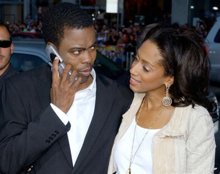 Unveiling The Net Worth Secrets Of Malaak Compton Rock