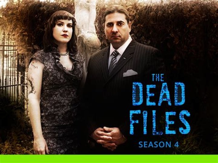 Unveiling The Secrets Behind Amy Allan's Departure From "Dead Files"