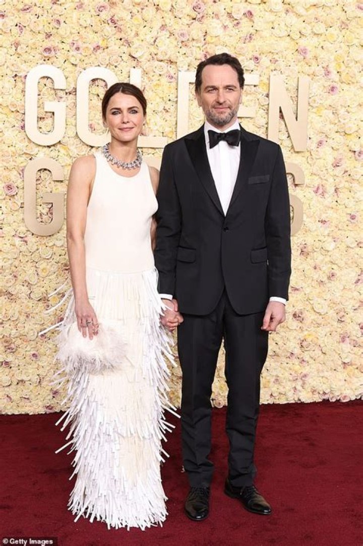 Unveiling The Secrets Of Keri Russell's Net Worth