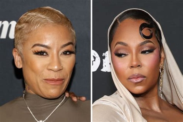 Unveiling The Tapestry Of Keyshia Cole's Ethnicity: A Journey Of Discovery