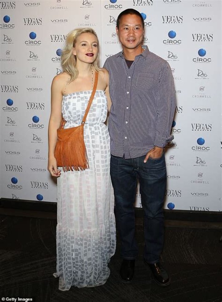 Was Tony Hsieh Married? Zappos CEO Wife, Wiki, Biography, Family, And Children: Cause Of Death Revealed