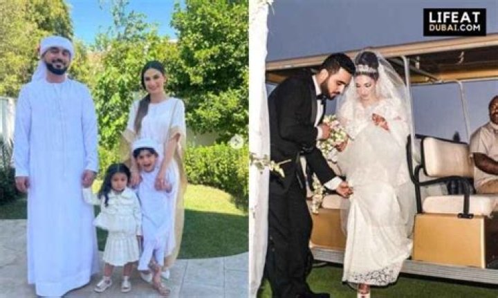 What Is Danya Mohammed Nationality? Origin And Family