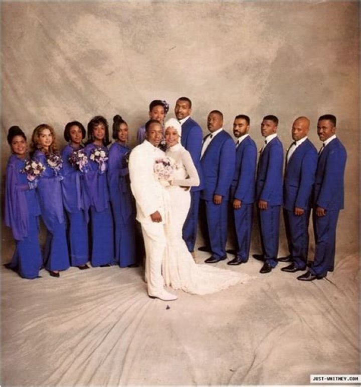 Who is Bebe Winans Dating Now