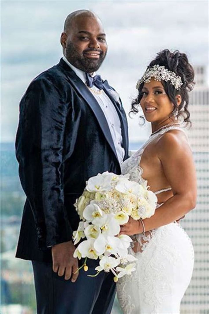 Who is Craig Jacksons wife? Celebrity.fm #1 Official Stars, Business & People Network, Wi