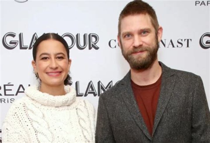 Who Is Ilana Glazers Husband David Rooklin? Married Since 2017