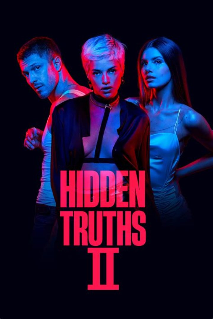 Wives, Children, And Hidden Truths